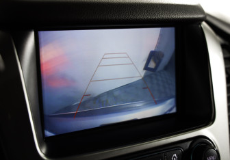 Подержанный автомобиль Chevrolet Tahoe 2019 года (16 фото)