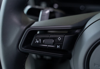 Новый Porsche Cayenne 2024 (26 фото)