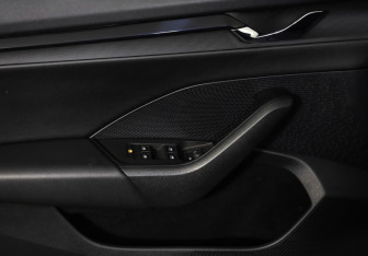 Подержанный автомобиль Skoda Octavia Liftback 2021 года (22 фото)