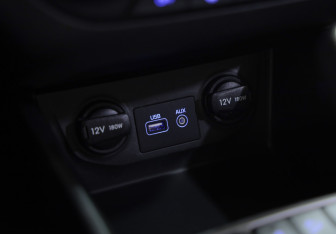 Подержанный автомобиль Hyundai Creta 2018 года (14 фото)