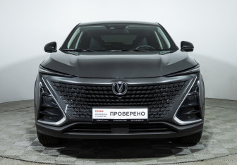 Подержанный автомобиль Changan UNI-T 2023 года (2 фото)