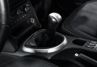 Подержанный автомобиль Nissan Qashqai 2010 года (11 фото)