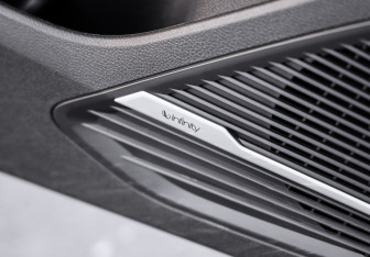 Подержанный автомобиль Geely Preface 2024 года (22 фото)