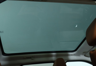 Подержанный автомобиль Land Rover Range Rover Evoque 2012 года (17 фото)