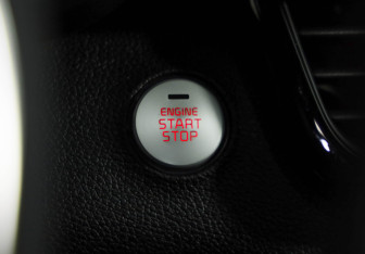 Подержанный автомобиль Kia Optima Sedan 2018 года (20 фото)