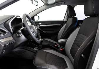 Подержанный автомобиль LADA (ВАЗ) Vesta Sedan 2023 года (22 фото)