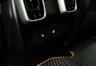 Подержанный автомобиль Haval Dargo 2023 года (21 фото)