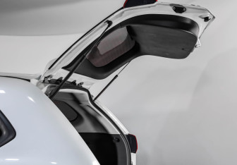 Подержанный автомобиль Mitsubishi Outlander 2018 года (31 фото)