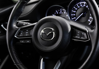 Подержанный автомобиль Mazda 6 Sedan 2020 года (16 фото)