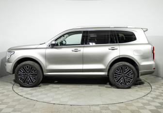 Подержанный автомобиль Tank 500 2023 года (4 фото)