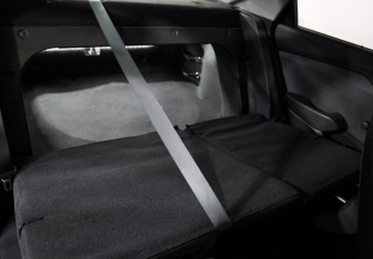 Подержанный автомобиль Hyundai Solaris Sedan 2017 года (22 фото)