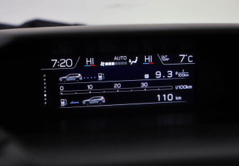 Подержанный автомобиль Subaru Forester Suv 2020 года (13 фото)