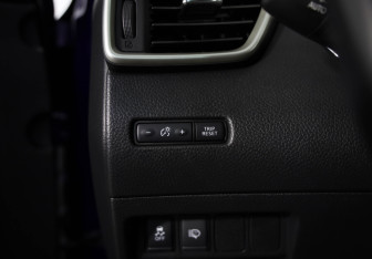 Подержанный автомобиль Nissan Qashqai 2019 года (17 фото)