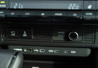 Новый Toyota Land Cruiser Prado 2026 (34 фото)