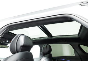 Подержанный автомобиль Exeed RX 2023 года (15 фото)