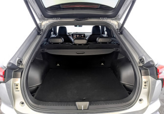 Новый Haval F7x 2025 (8 фото)