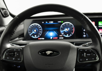 Подержанный автомобиль Chery Tiggo 7 Pro Max 2023 года (16 фото)