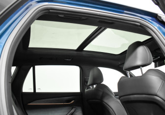 Подержанный автомобиль Geely Monjaro 2023 года (20 фото)