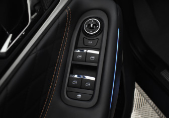 Подержанный автомобиль Exeed TXL 2023 года (19 фото)