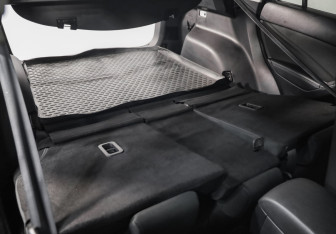 Подержанный автомобиль Mazda CX-5 2013 года (23 фото)