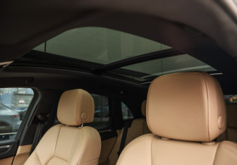 Подержанный автомобиль Porsche Macan 2021 года (29 фото)