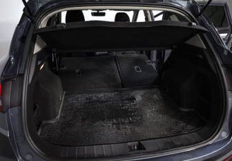 Подержанный автомобиль Geely Coolray 2021 года (31 фото)