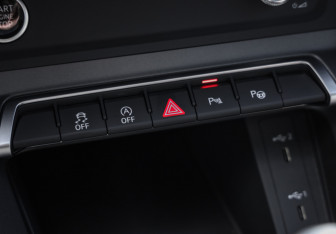 Новый Audi Q3 2026 (27 фото)
