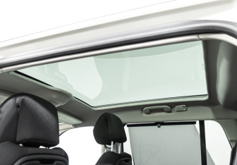 Подержанный автомобиль Citroen C4 SpaceTourer 2019 года (18 фото)