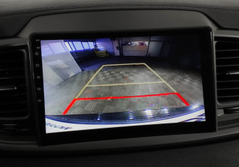 Подержанный автомобиль Kia Sorento 2018 года (17 фото)