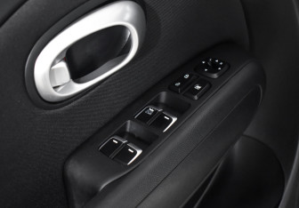 Подержанный автомобиль Kia Soul 2018 года (10 фото)