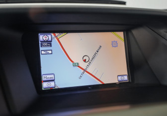 Подержанный автомобиль Lexus RX 2012 года (16 фото)