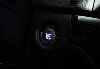 Подержанный автомобиль Hyundai Santa Fe 2010 года (18 фото)