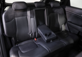 Подержанный автомобиль Kia Sportage 2022 года (30 фото)