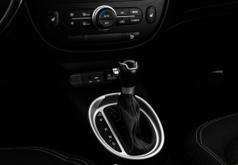 Подержанный автомобиль Kia Soul 2017 года (13 фото)