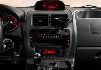 Подержанный автомобиль Peugeot Expert 2015 года (17 фото)