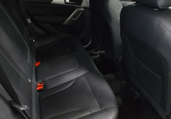 Подержанный автомобиль Haval H2 2019 года (13 фото)