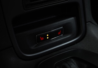 Подержанный автомобиль Ford Fiesta Hatchback 2016 года (17 фото)