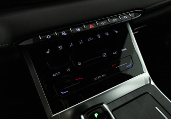 Подержанный автомобиль Chery Tiggo 7 Pro Max 2023 года (17 фото)