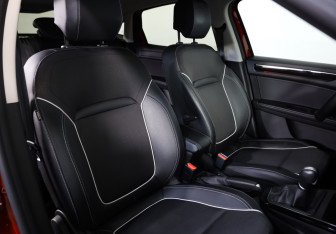 Подержанный автомобиль Renault Arkana 2020 года (20 фото)