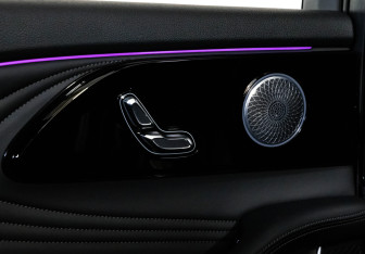 Подержанный автомобиль Exeed RX 2023 года (34 фото)