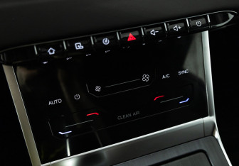 Подержанный автомобиль Chery Tiggo 7 Pro Max 2022 года (19 фото)