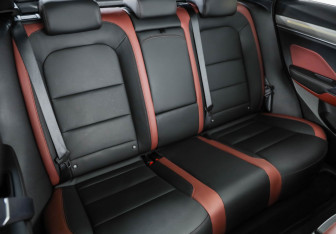 Подержанный автомобиль Belgee X50 2024 года (30 фото)