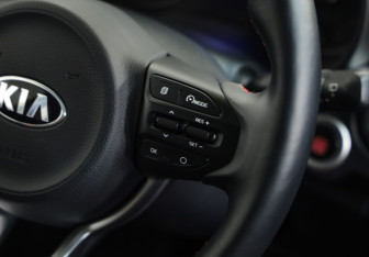 Подержанный автомобиль Kia Picanto 2019 года (11 фото)