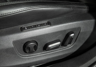 Подержанный автомобиль Skoda Superb Liftback 2018 года (18 фото)