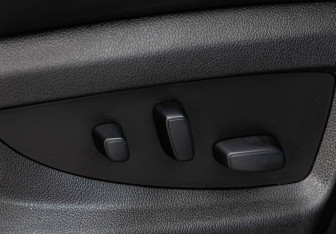 Подержанный автомобиль Chevrolet Tahoe 2018 года (33 фото)