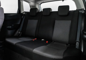 Подержанный автомобиль Suzuki Vitara 2019 года (19 фото)