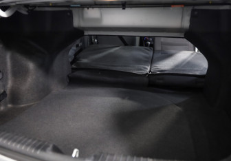 Подержанный автомобиль Hyundai Solaris Sedan 2013 года (21 фото)