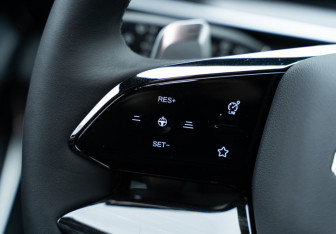 Новый Exeed RX 2024 (25 фото)