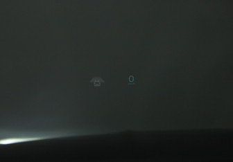 Подержанный автомобиль Geely Monjaro 2023 года (22 фото)