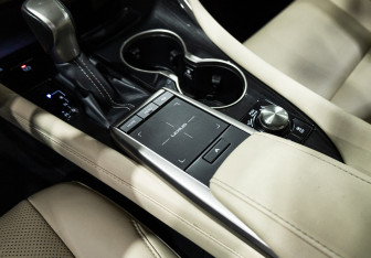 Подержанный автомобиль Lexus RX 2021 года (21 фото)